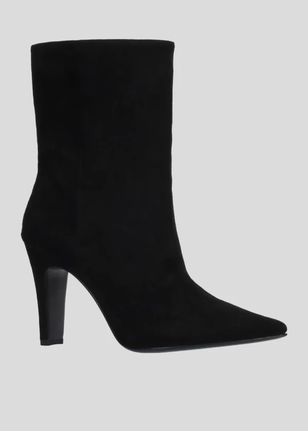 PHOEBE ANKLE-BOOTS