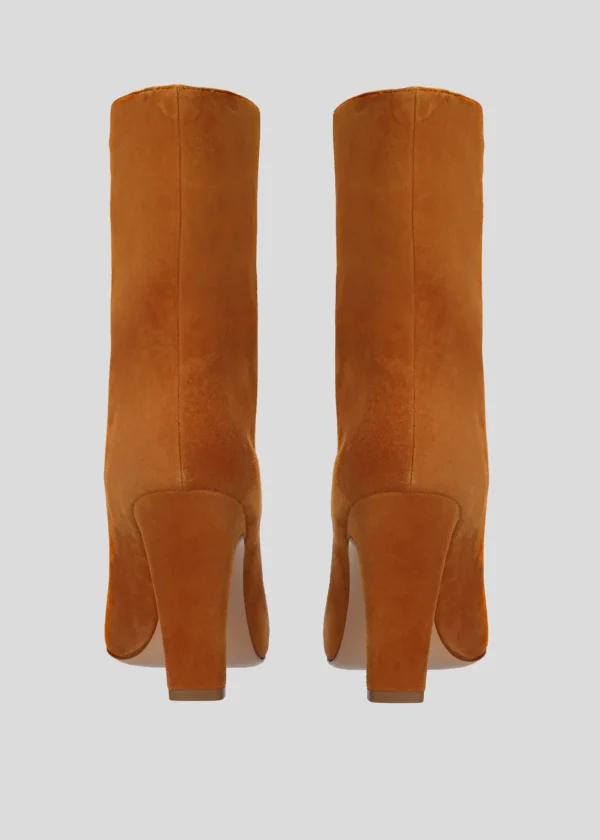 PHOEBE ANKLE-BOOTS