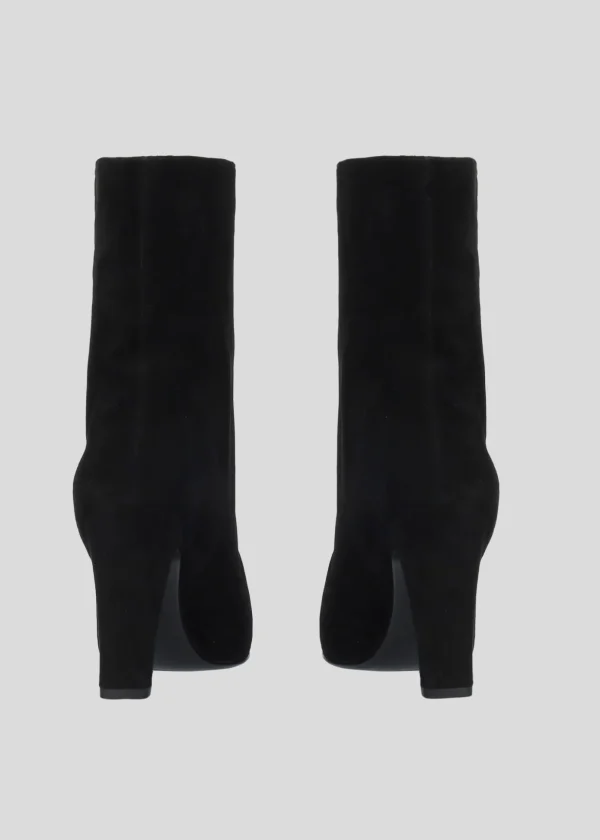 PHOEBE ANKLE-BOOTS