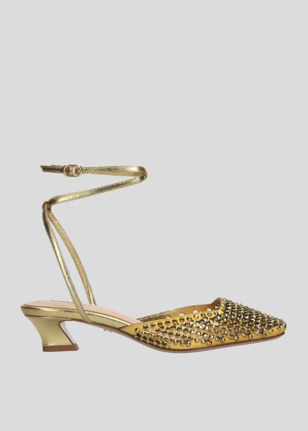 PIA PUMP 45