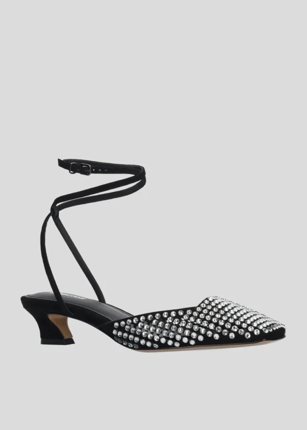 PIA PUMP 55