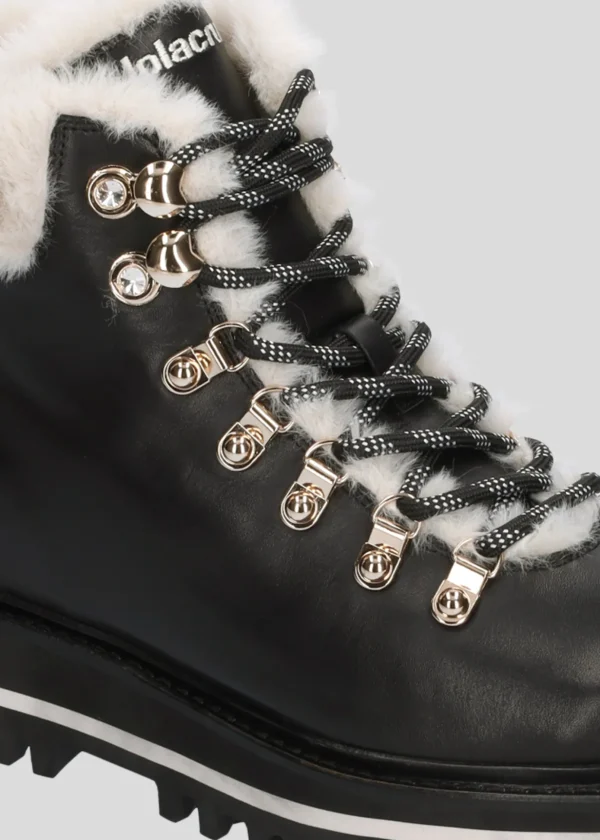 RAINA ANKLE-BOOT