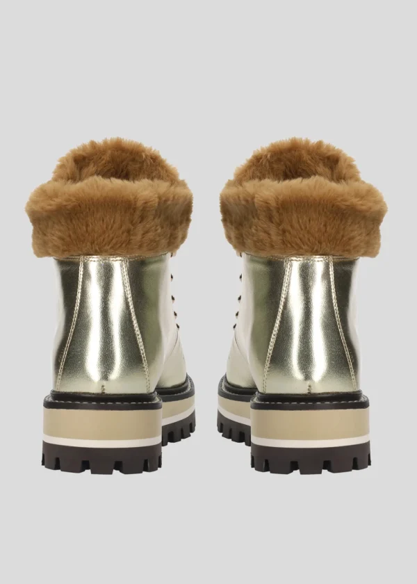 RAINA ANKLE-BOOT