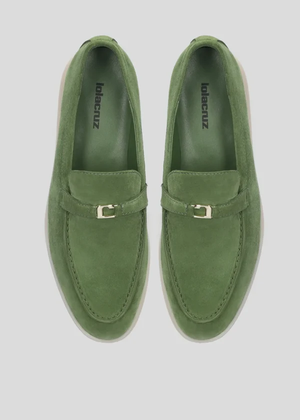 RHODES LOAFER