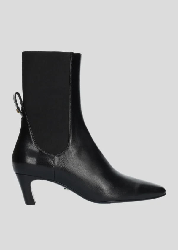 RICHIE ANKLE-BOOTS 50