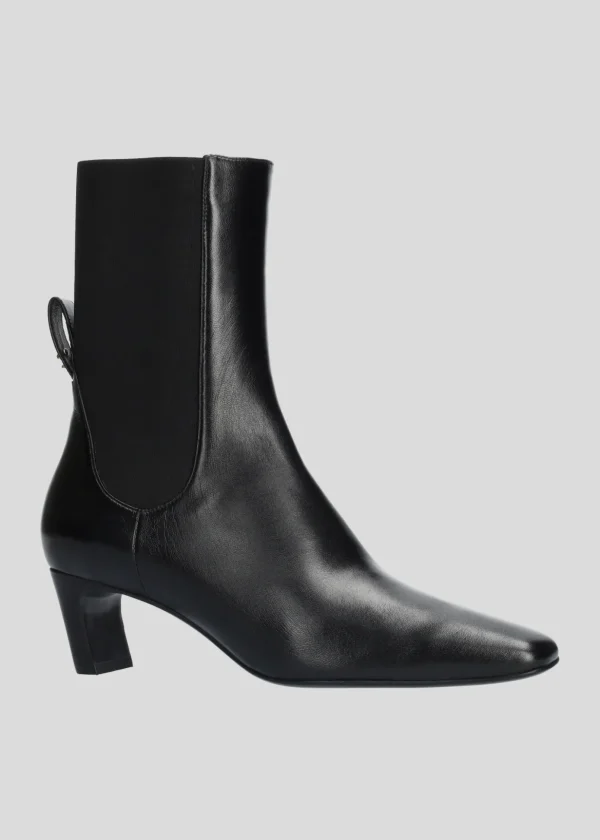 RICHIE ANKLE-BOOTS 50