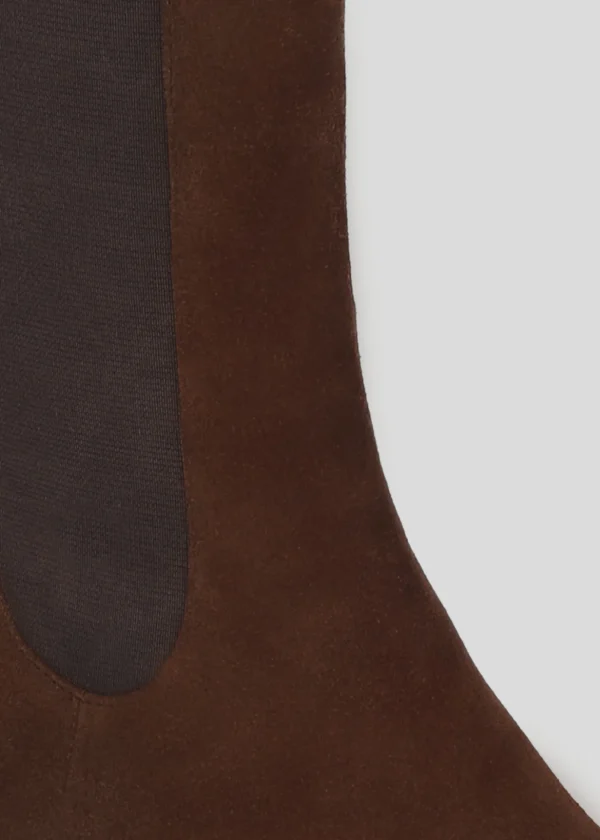 RICHIE ANKLE-BOOTS 50