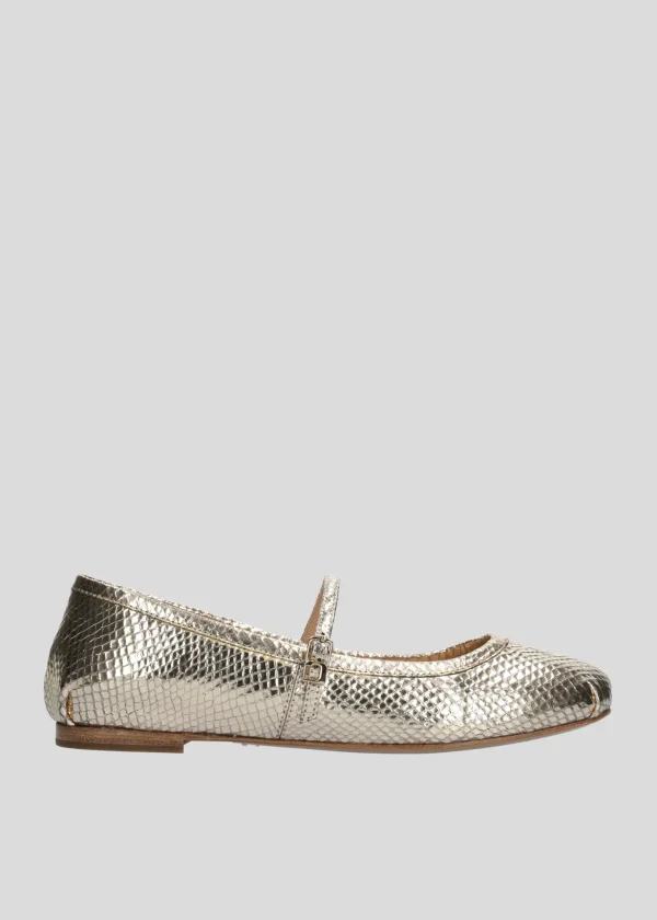 RIMA FLATS
