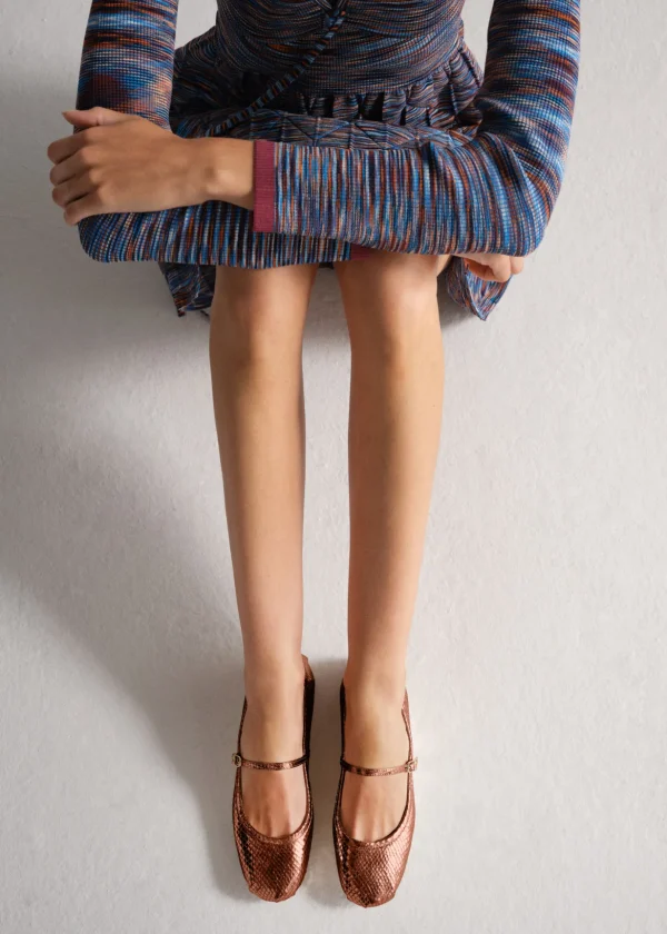 RIMA FLATS