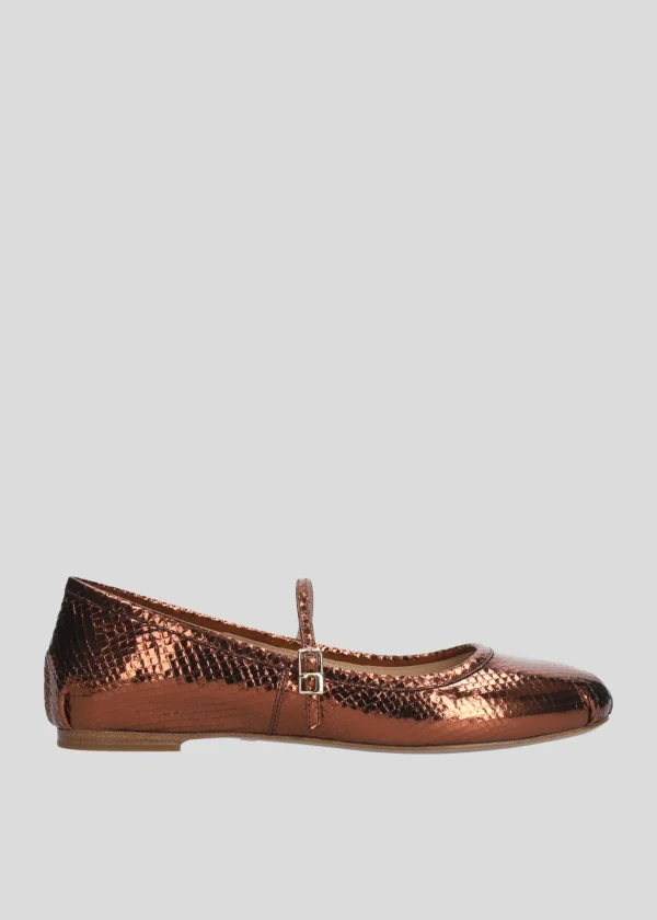 RIMA FLATS