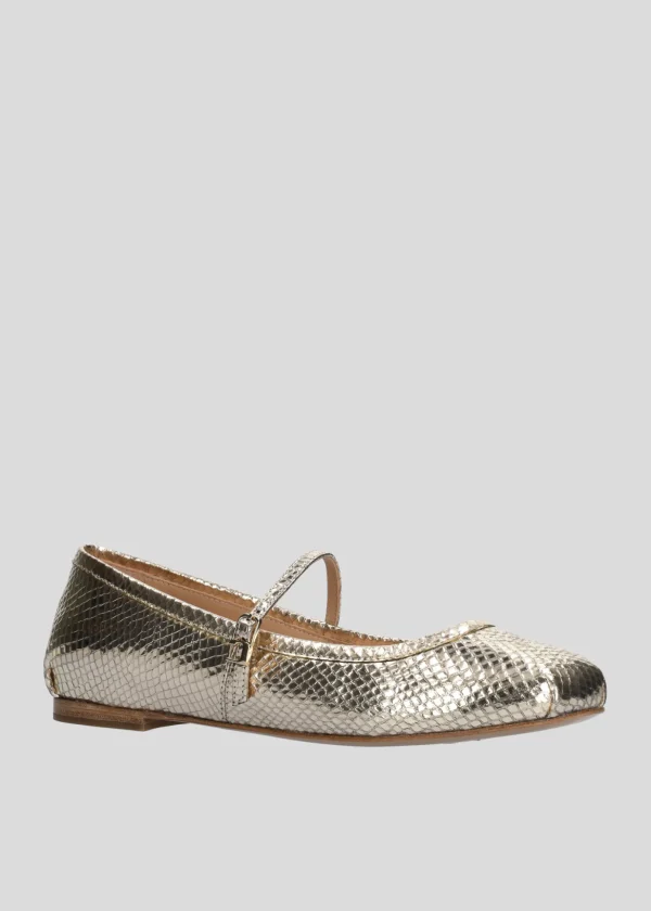 RIMA FLATS
