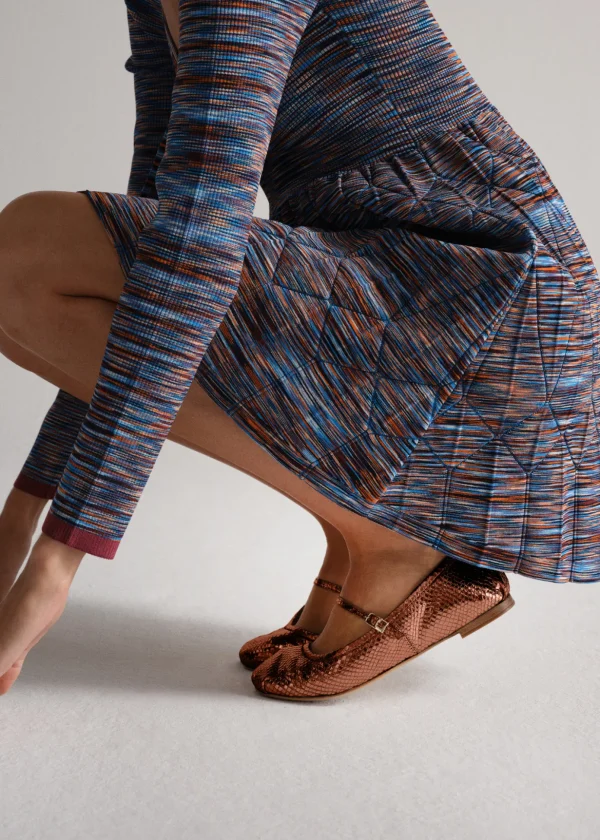 RIMA FLATS