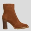 RIMBA ANKLE-BOOTS