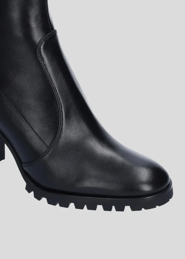 RIMBA ANKLE-BOOTS
