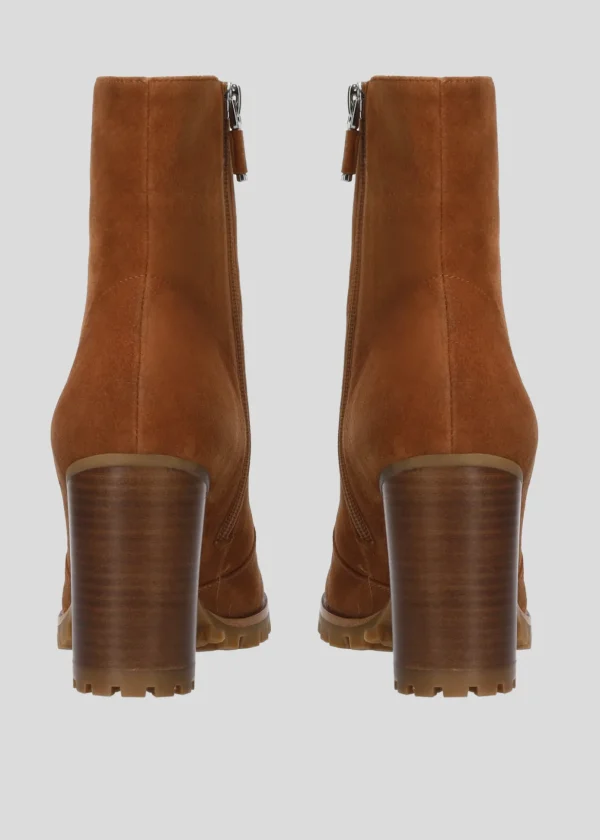 RIMBA ANKLE-BOOTS