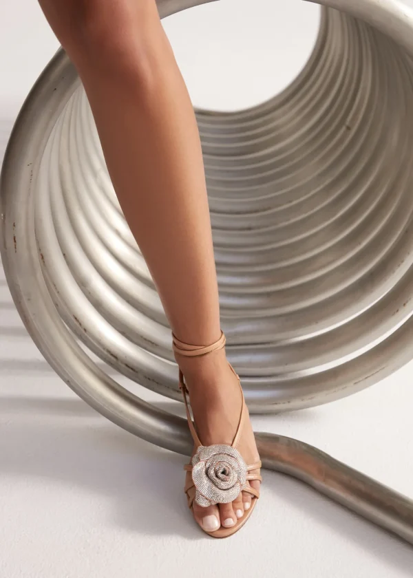 ROSE FLAT