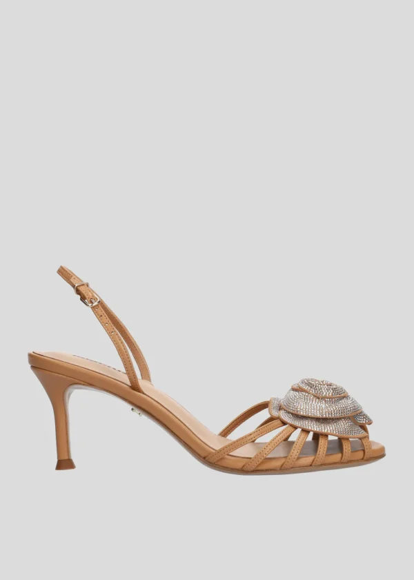 ROSE SANDAL 65