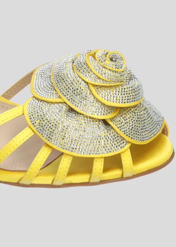 ROSE SANDAL 65