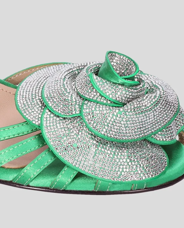 ROSE SANDAL 65