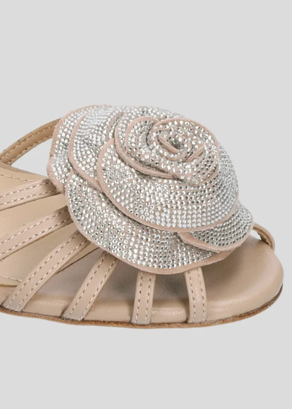 ROSE SANDAL 65