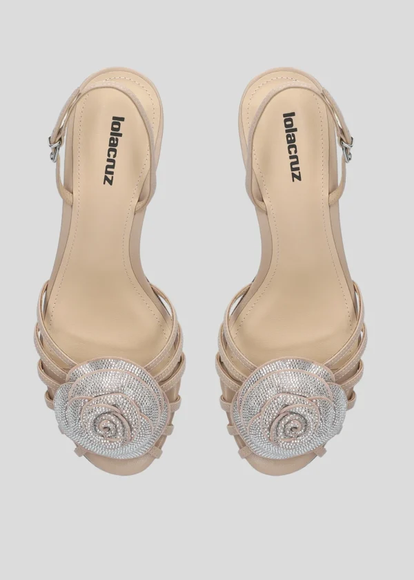 ROSE SANDAL 65