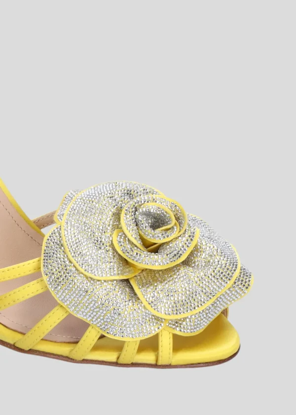 ROSE SANDAL 95