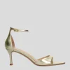 SCARLETT HEEL SANDALS 65
