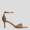 SCARLETT HEEL SANDALS 65