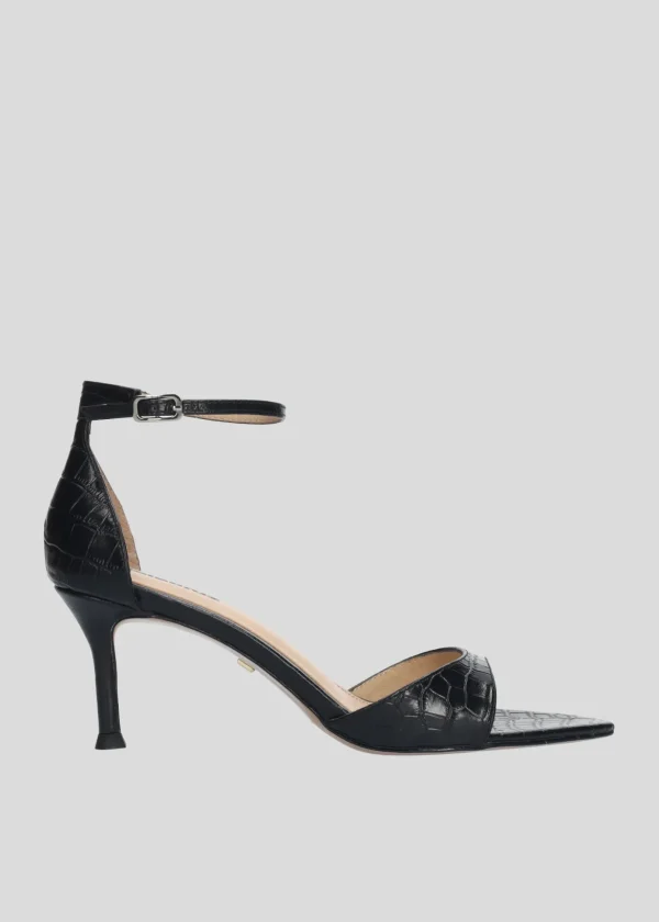 SCARLETT HEEL SANDALS 65