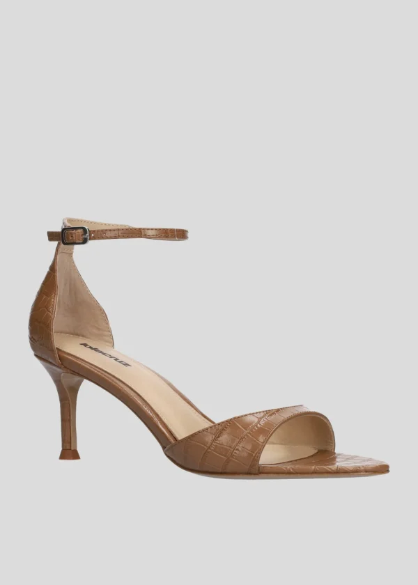 SCARLETT HEEL SANDALS 65