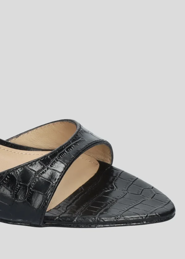 SCARLETT HEEL SANDALS 65