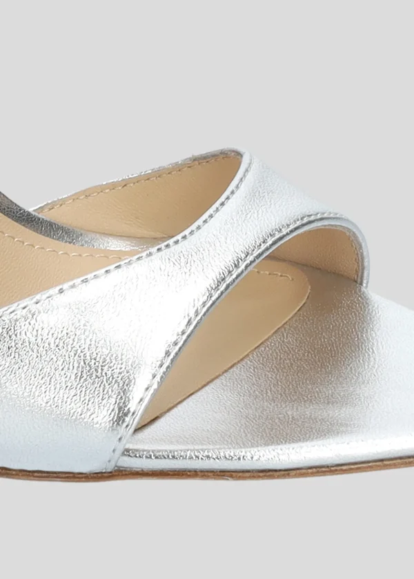 SCARLETT HEEL SANDALS 95