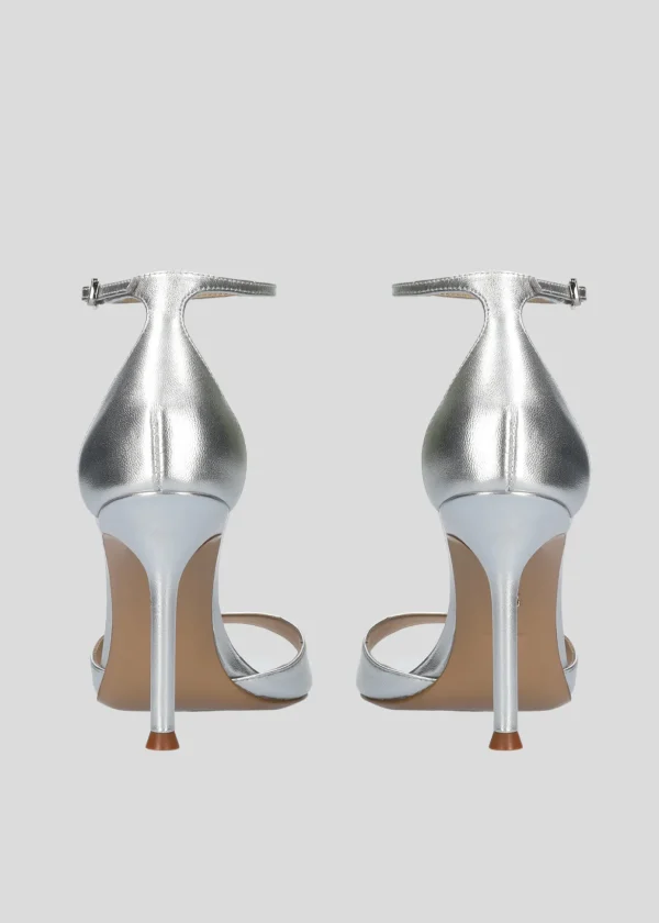 SCARLETT HEEL SANDALS 95