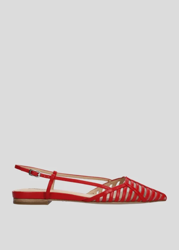 STREEP BALLERINAS