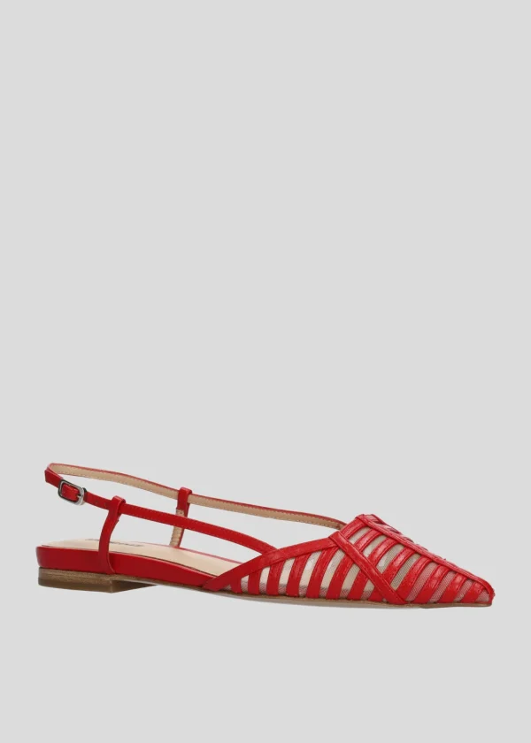 STREEP BALLERINAS
