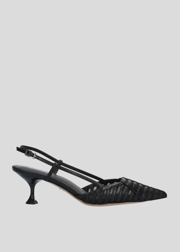 STREEP PUMPS 55
