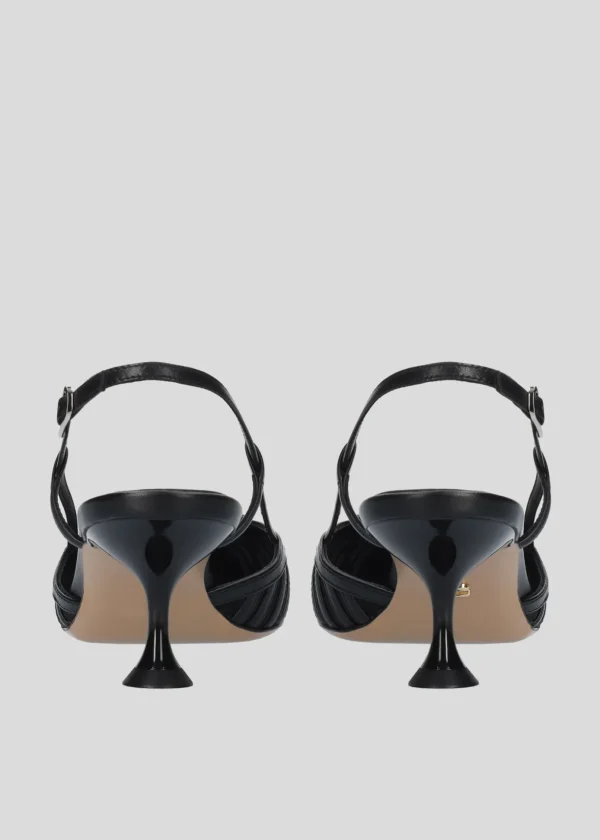 STREEP PUMPS 55