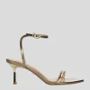 SUMMER HEEL SANDALS 65
