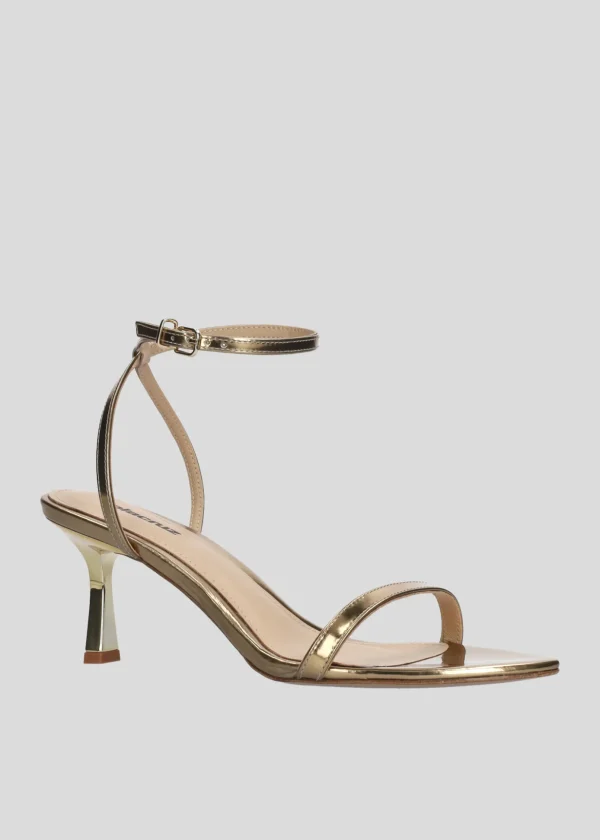 SUMMER HEEL SANDALS 65