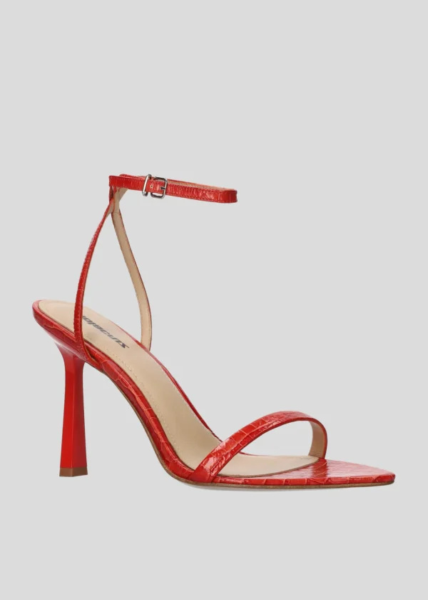 SUMMER HEEL SANDALS 95