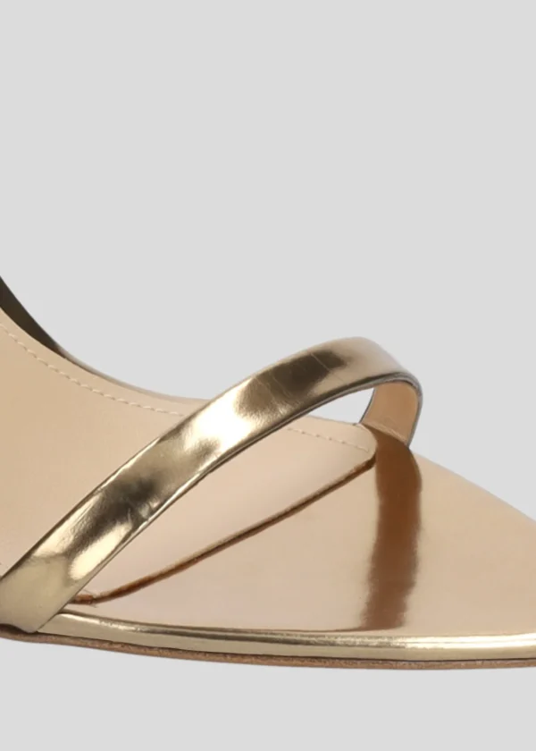 SUMMER HEEL SANDALS 95