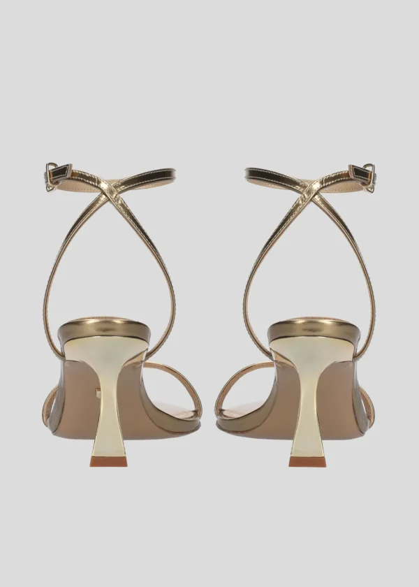 SUMMER HEEL SANDALS 65