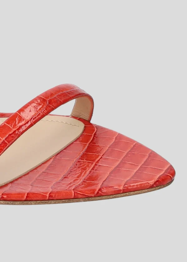 SUMMER HEEL SANDALS 95