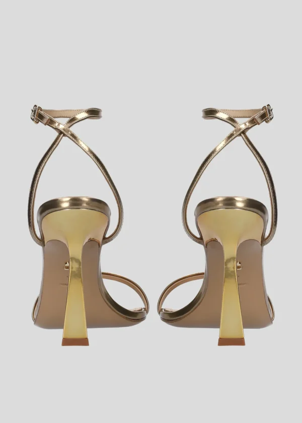 SUMMER HEEL SANDALS 95