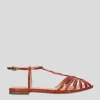TANGO FLAT