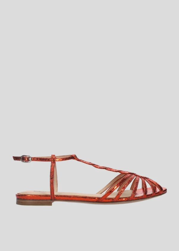 TANGO FLAT