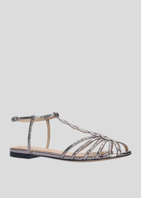 TANGO FLAT