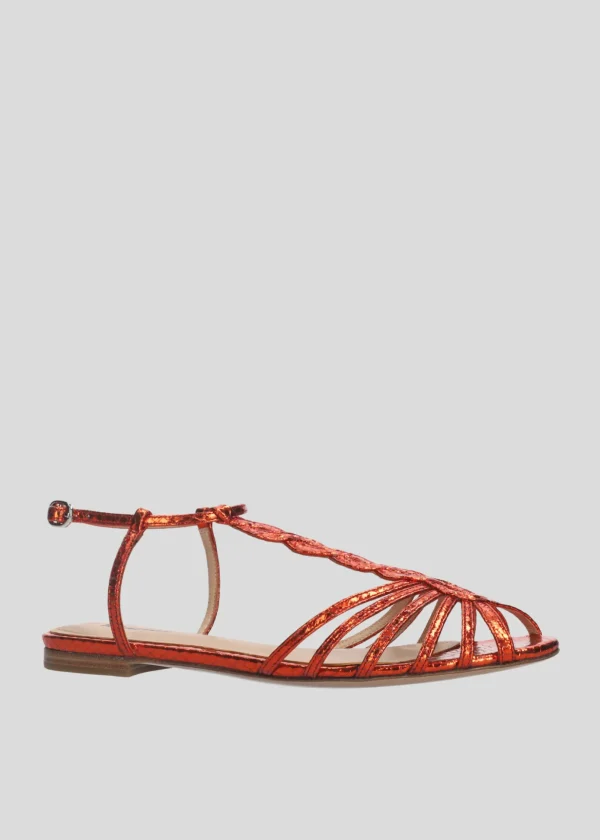 TANGO FLAT