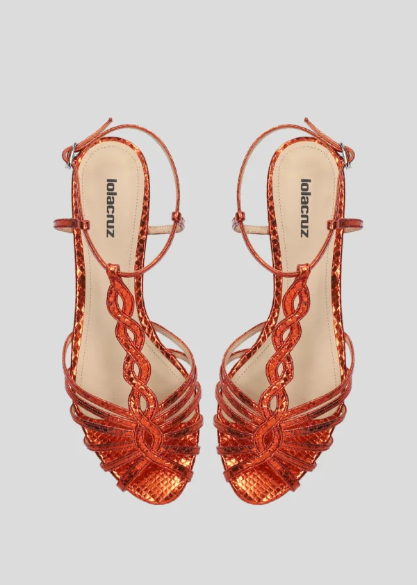 TANGO FLAT
