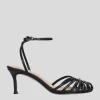 TANGO HEEL SANDALS 65